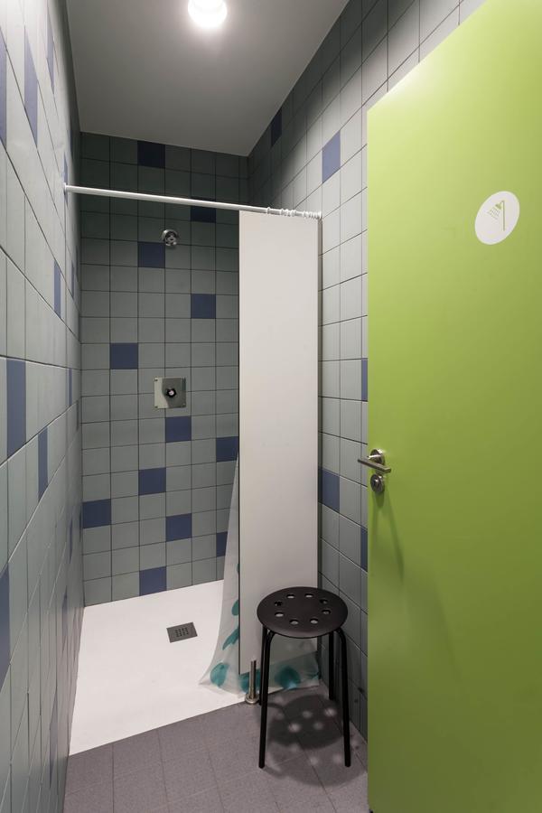 Youth Hostel Non Stop Inn By Irrisarri Land Igantzi Habitación foto